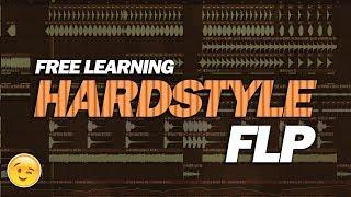 Free Learning Hardstyle FLP: by STFN [Only for Learn Purpose]