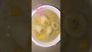 Mix Kolak Pisang Telo || Most popularrrrr...