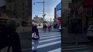 New York 4K Walking Tour #westvillage#greenwichvillage##newyork#newyorkcity#walkingtour#4kwalk