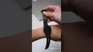 Unbox Amazfit GTR Mini - Đồng hồ thông minh siêu đẹp #amazfit  #donghothongminh #unboxing