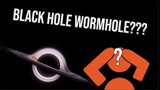 Charged Black Hole Wormhole White Hole ????