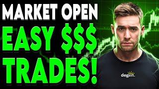 The Market Rally Continues! (Bitcoin, Nvidia & Tesla) || The MK Show