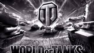 World of Tanks OST - 21 - Готовность № 1. Автор Сергей Хмелевский