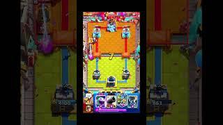 IAN77 IS INSANE #clashroyale