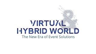 AIO X Miki Travel / Virtual Hybrid World: The New Era Of Event Solutions