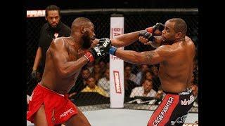 Jones VS Cormier 2 UFC 214 Full Fight!