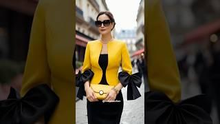 Italian Fashion Street #streetstyle #fashion #style #italianstyle