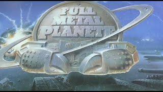 Full Metal Planete - Presentation