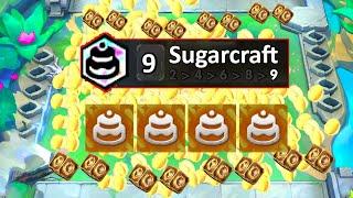 *NEW* 9-Sugarcraft Cash Out...!?