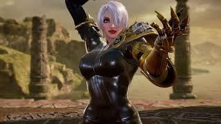 Soul Calibur VI - Isabella Valentine (Ivy) (Sunset)