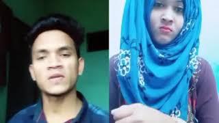 Poramon 2#tiktokduet