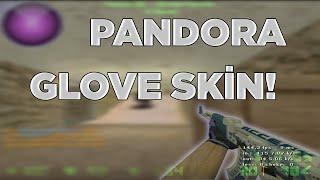 ÇOK İSTEDİĞİNİZ MOR SKİN PACK!  - CS 1.6 Pandora Glove Skin Pack