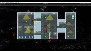 Weeksauce Game Jam May 2022 #4