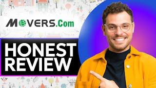 Movers.com Relocation Honest Review - Watch Before Using