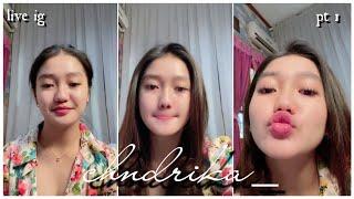 Live Ig chndrika #01 (210904)