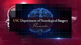 Dr. John D. Carmichael presents: A Focus on Neuro-Endocrinology