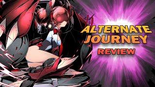 Alternate Journey REM Review | Puzzle and Dragons
