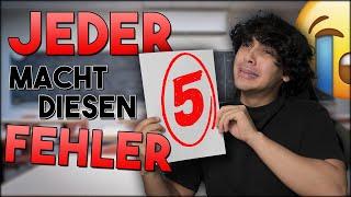 Jeder macht diesen FEHLER in der SCHULE...  (BEST OF) | Mohi__07