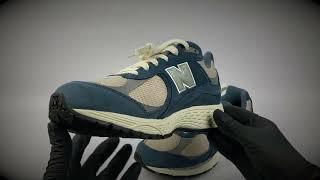 Кроссовки New Balance М2002RHR