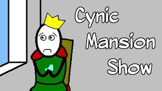 Cynic Mansion Show: Золушковое