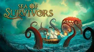 Sea of Survivors | Gameplay Trailer