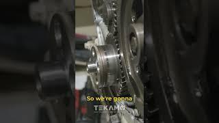 Ar ar arrrr @TekamoHD @BluTechEquipment @FortisHD  #tekamohd #tekamo #heavydutymechanic #servicecall