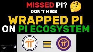  Start Mining WRAPPED PI $WPI (A COMPLETE GUIDE) | WRAPPED PI AIRDROP