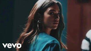 Dua Lipa & BLACKPINK - Kiss and Make Up (FMV)