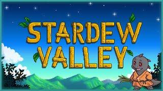 Live | Stardew Valley | Merry Christmas, Happy Holidays, and A Lovely Day! Let's Chill and Stardew!