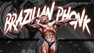 10 BRAZILIAN PHONK SONGS | MUSIC PLAYLIST [AGGRESSIVE, GYM, FUNK]