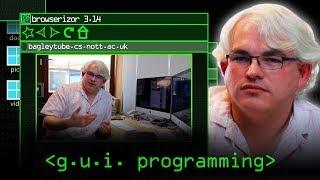 GUI Programming Introduction - Computerphile