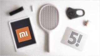 5 AWESOME Xiaomi Gadgets under $20 