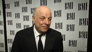 Charlie Fox Interview - The 2010 BMI Film/TV Awards