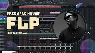 Free Deep House & Afro House FLP