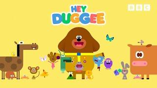 Hey Duggee FULL EPISODES MARATHON | +3 Hours of Fun! | Hey Duggee