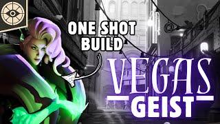 Vegas Cooks Up Another OP Deadlock Build! - Deadlock Best & Funny Moments (21.10.24)