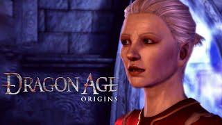 РАЗОРВАННЫЙ КРУГ ▼ Dragon Age: Origins #8