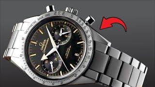 Top 10 Omega Watches you should INVEST in 2025