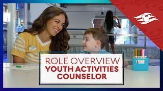 Disney Cruise Line Jobs | Youth Activities Counselor