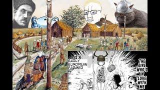 Prehistory of Northern Europe from Drowning of Doggerland to the Vikings — Nemets Twitter Space