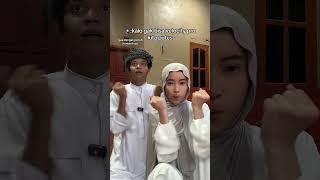 HAMPIR PUTUSGARA GARA GABISA VELOCITY! ADAM PANIK SAMPE GAK KEDIP