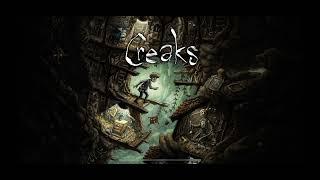 Creaks By Amanita Design Level1 Walkthrough