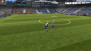 Striker Superstars AtakanTRG 18 1080p HD