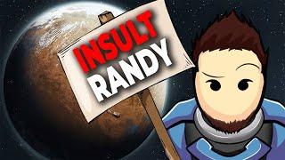 RimWorld - Incapable of Violence Challenge | 16