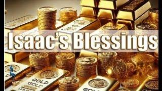 Isaac's Blessings | Toldot | Aliyah 4