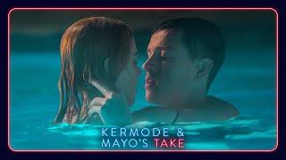 Mark Kermode reviews Babygirl - Kermode and Mayo's Take