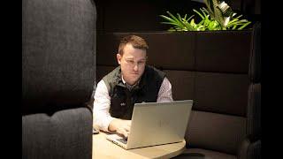 The role of an efm Account Manager