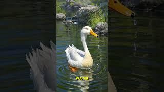 A Duck’s Quack DOES Echo — Here’s Why 