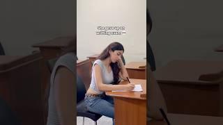Professional cheaters do this #ai #university #college #tech #computer #students