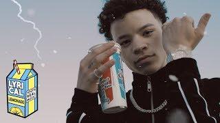 Lil Mosey - Noticed [Clean]